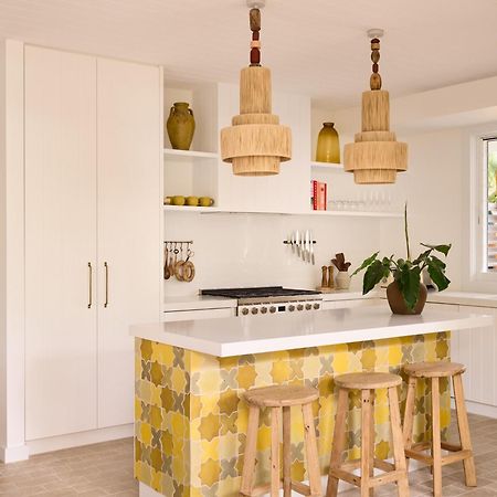 Atlantic Byron Bay Hotel Екстериор снимка