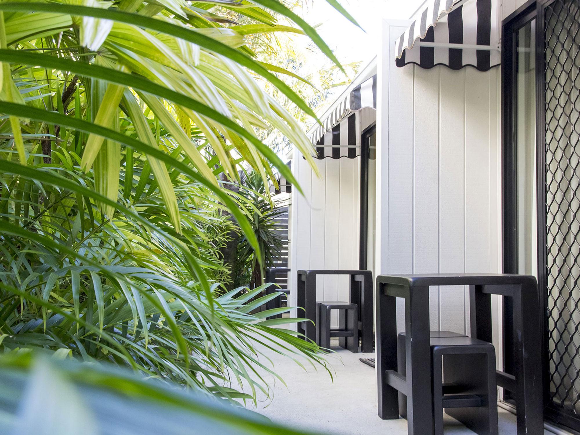 Atlantic Byron Bay Hotel Екстериор снимка