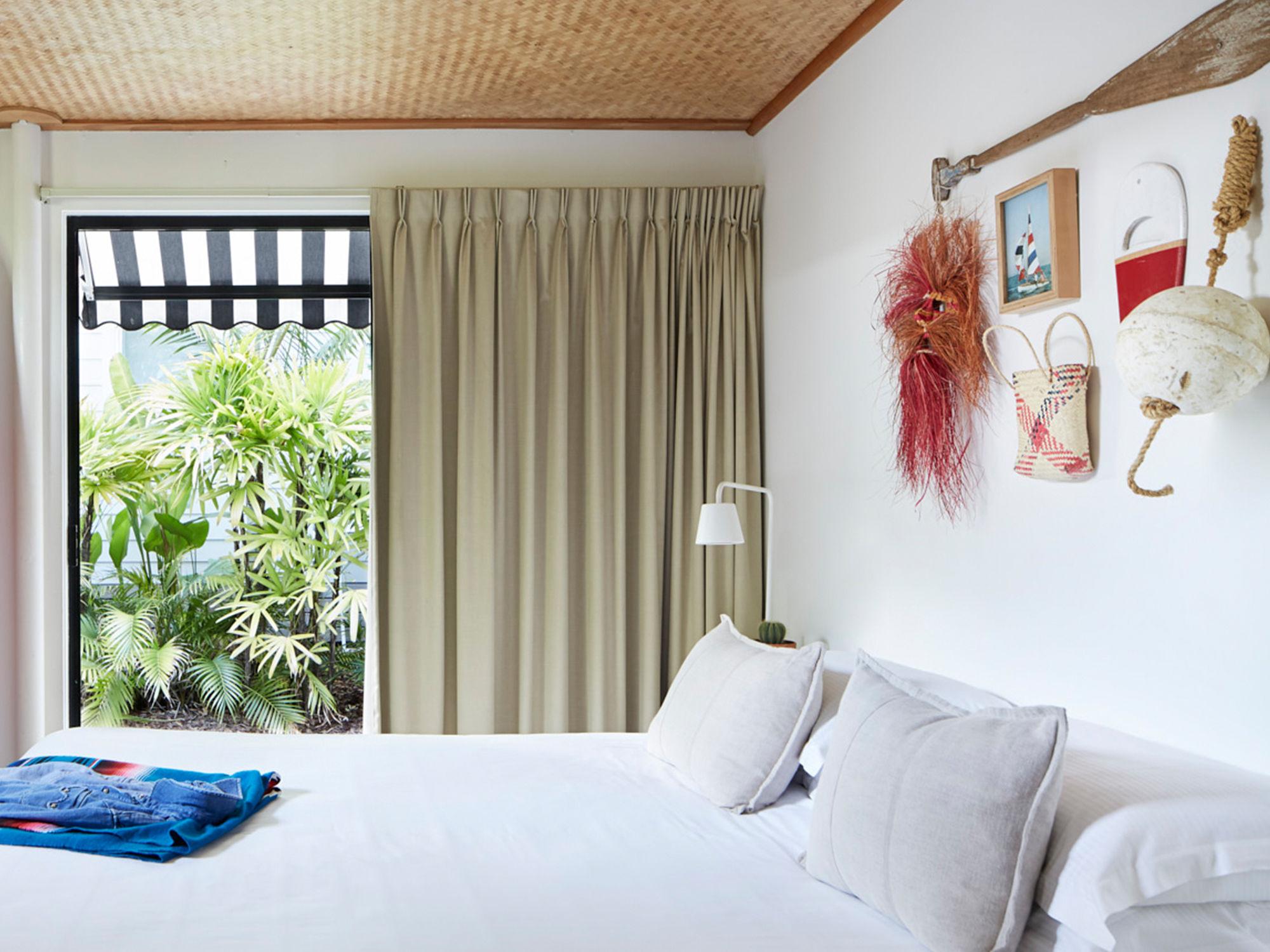 Atlantic Byron Bay Hotel Екстериор снимка