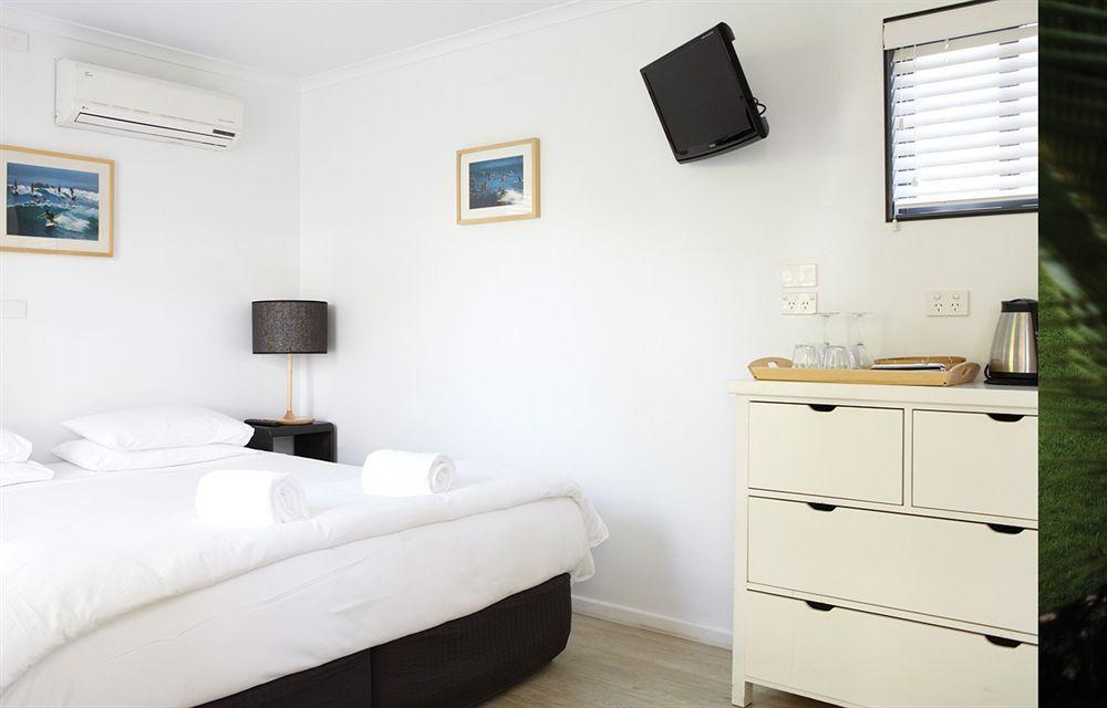 Atlantic Byron Bay Hotel Екстериор снимка