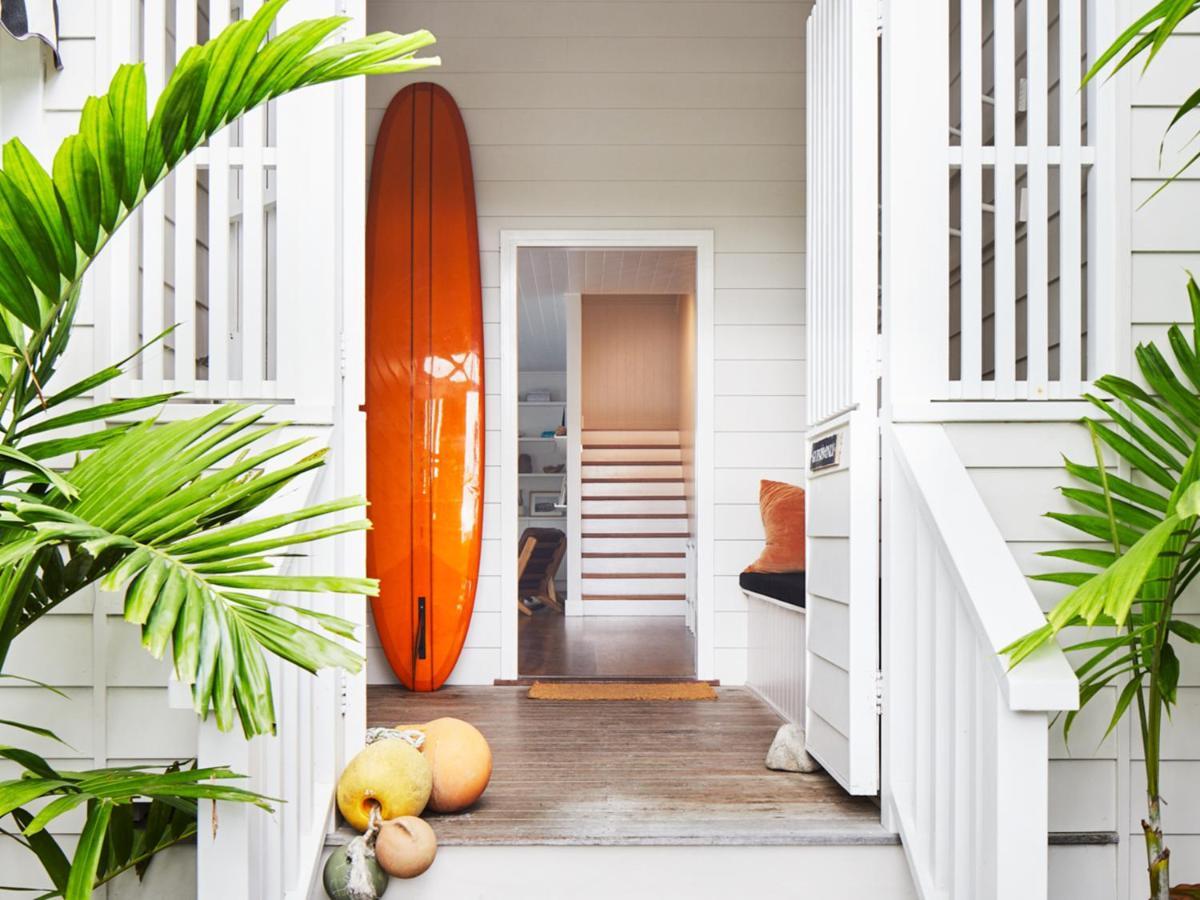 Atlantic Byron Bay Hotel Екстериор снимка