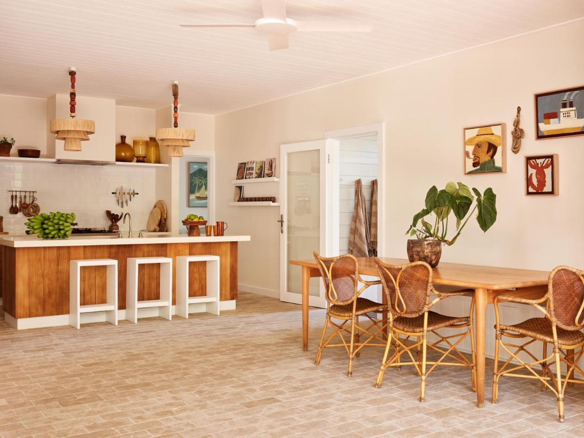 Atlantic Byron Bay Hotel Екстериор снимка