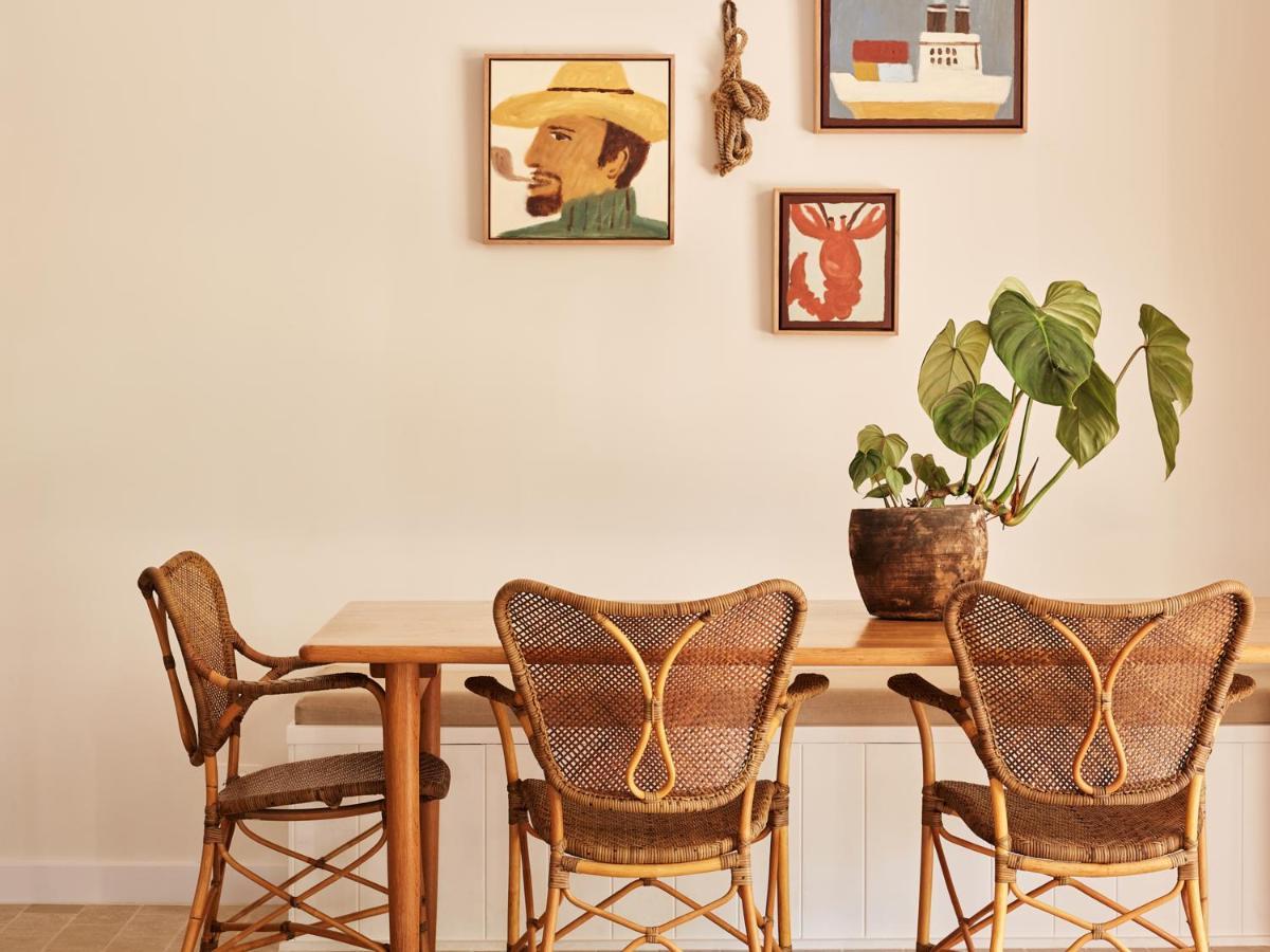 Atlantic Byron Bay Hotel Екстериор снимка