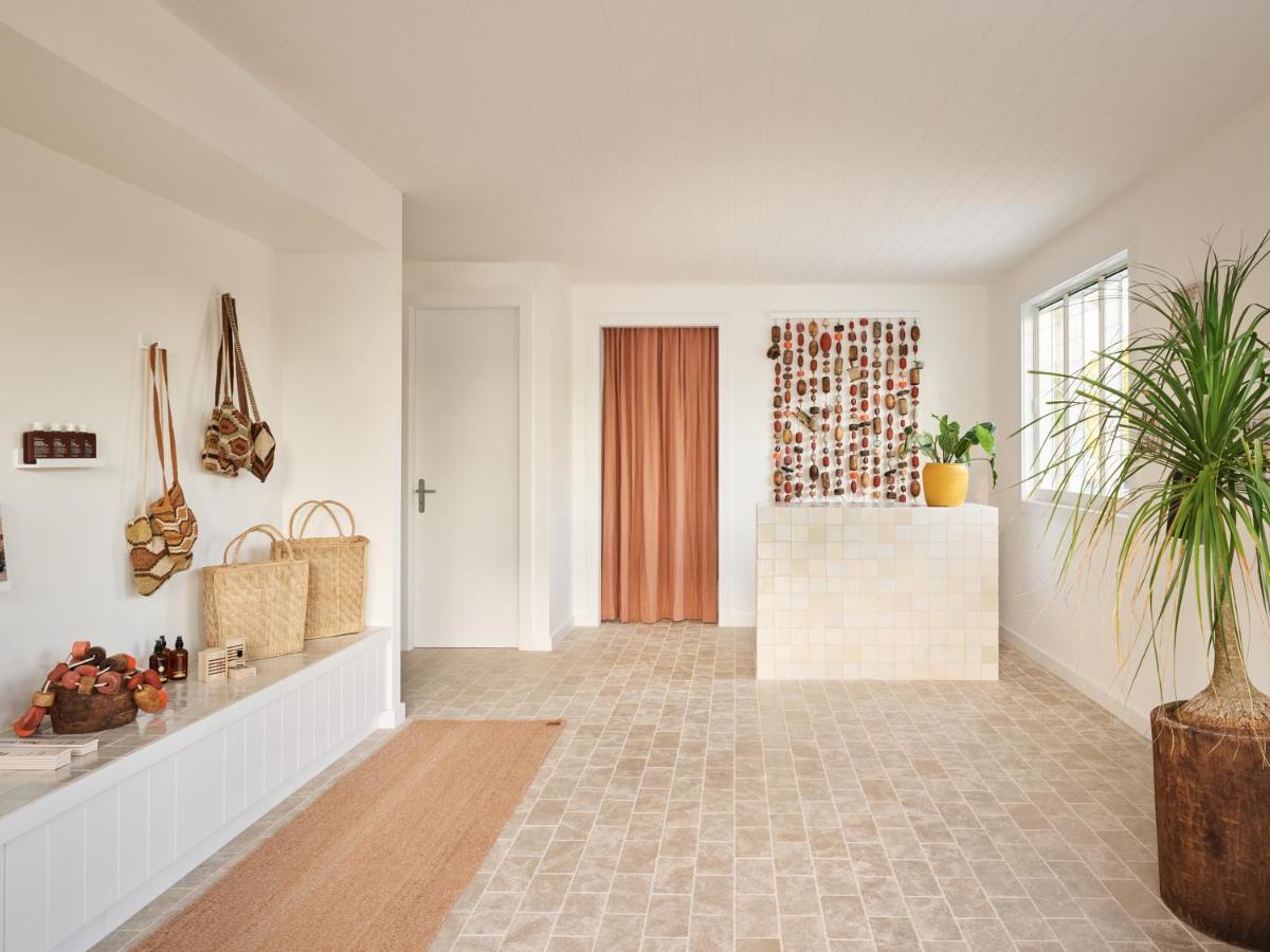 Atlantic Byron Bay Hotel Екстериор снимка
