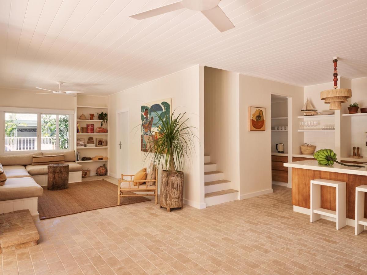 Atlantic Byron Bay Hotel Екстериор снимка