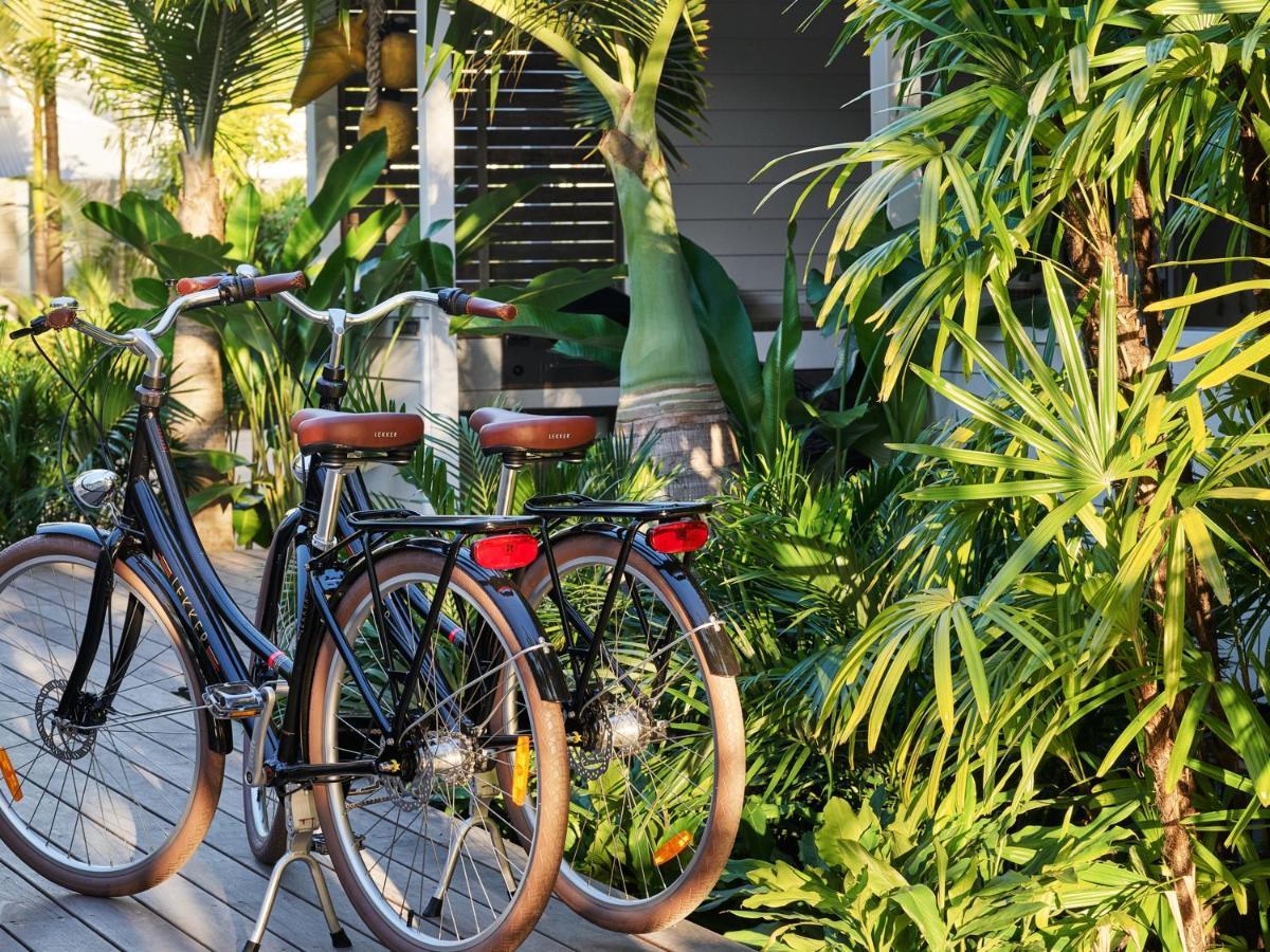 Atlantic Byron Bay Hotel Екстериор снимка
