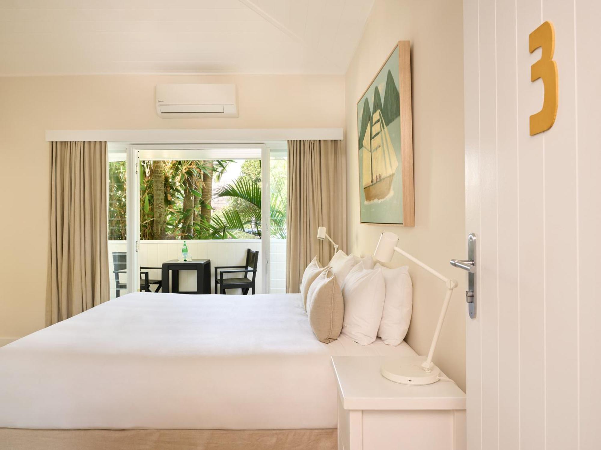 Atlantic Byron Bay Hotel Екстериор снимка