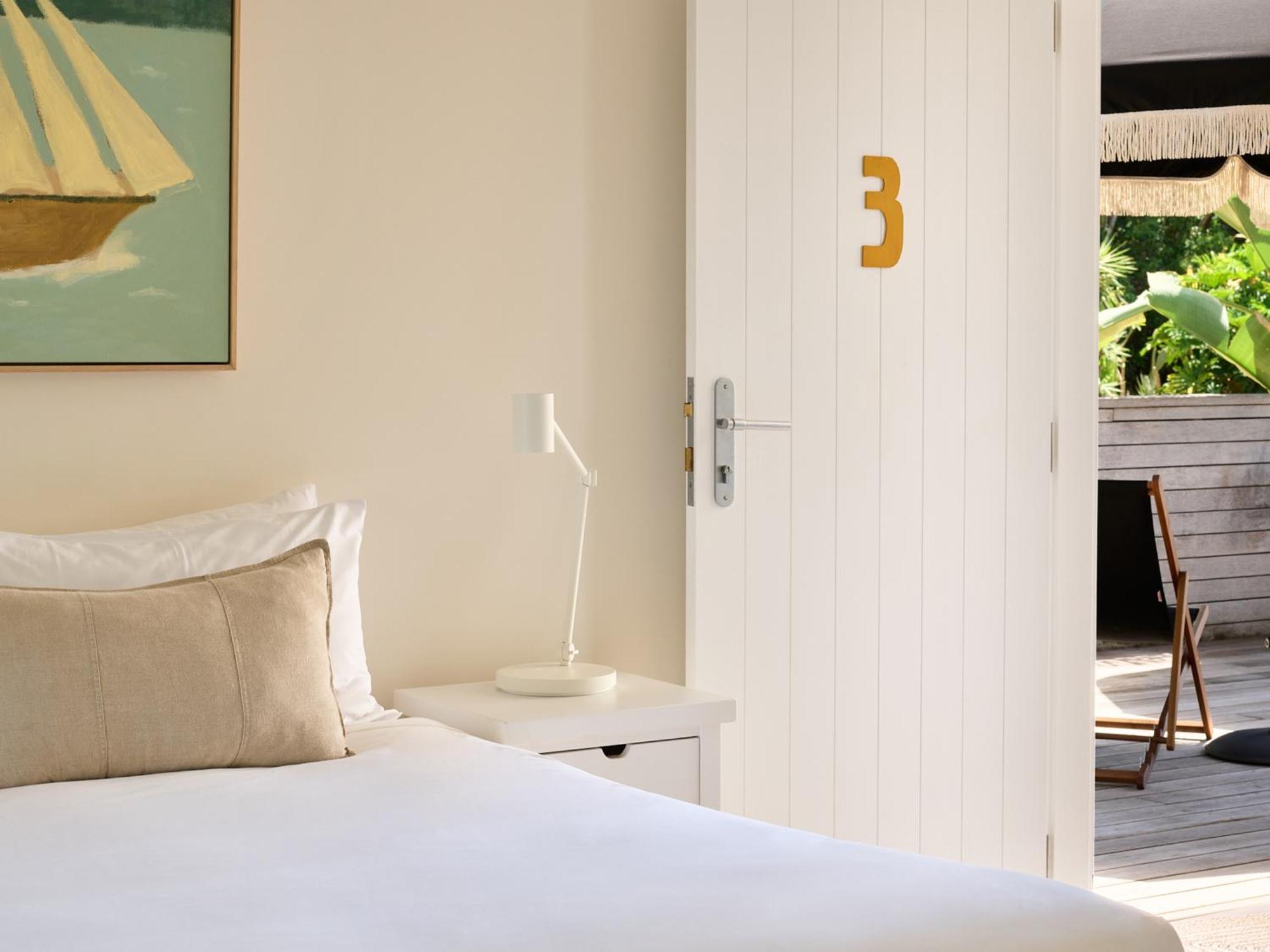 Atlantic Byron Bay Hotel Екстериор снимка