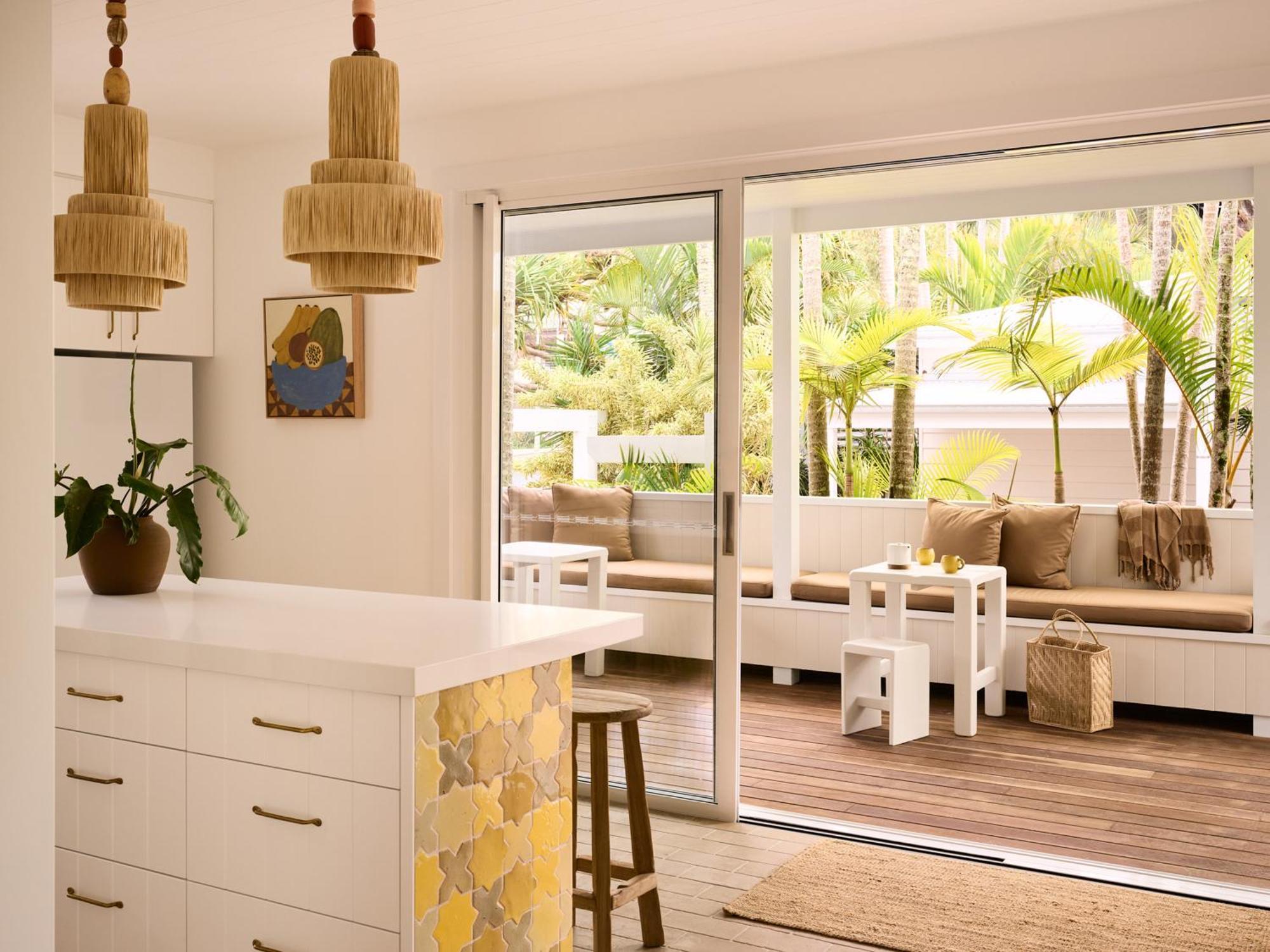 Atlantic Byron Bay Hotel Екстериор снимка