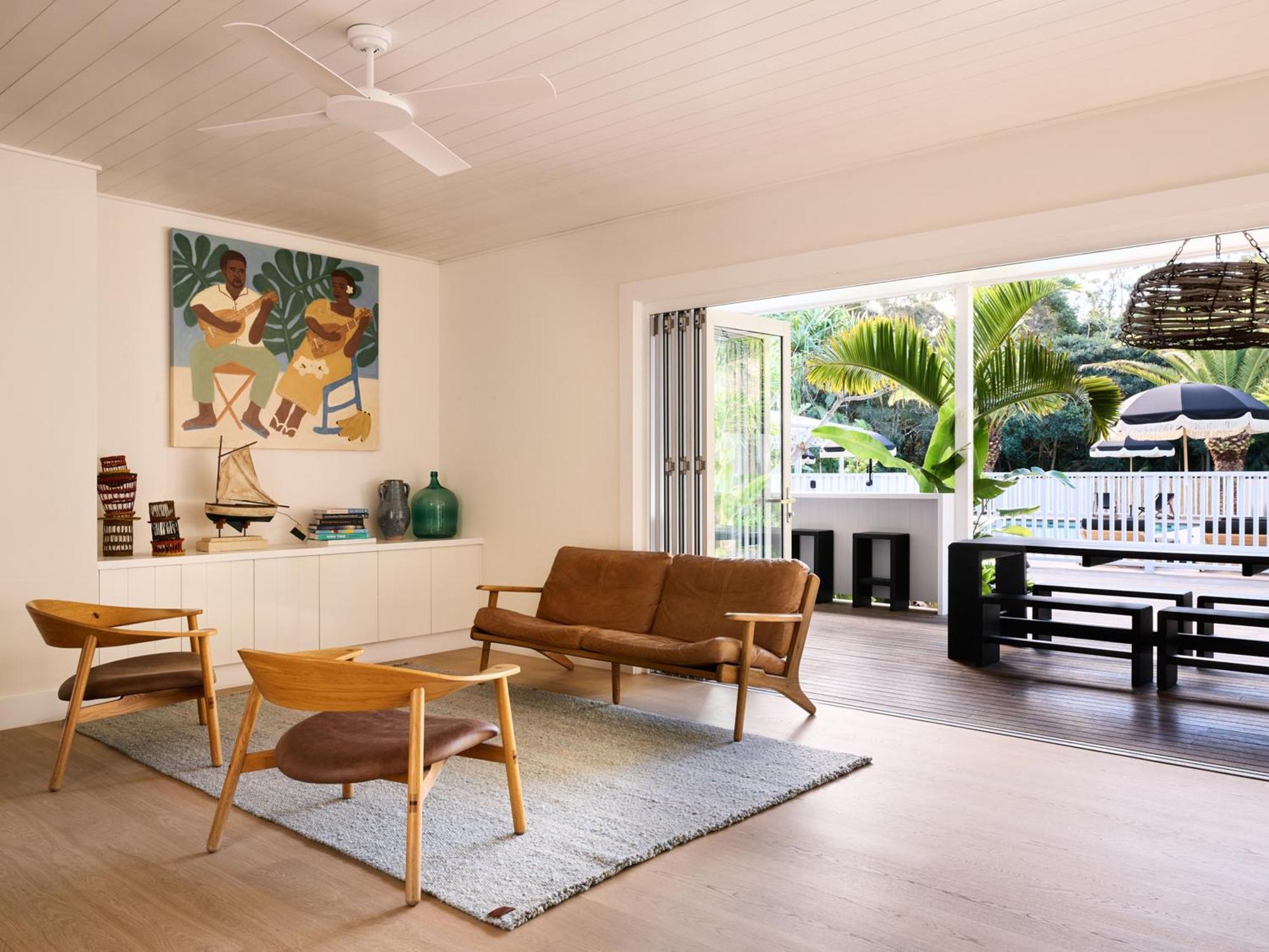Atlantic Byron Bay Hotel Екстериор снимка
