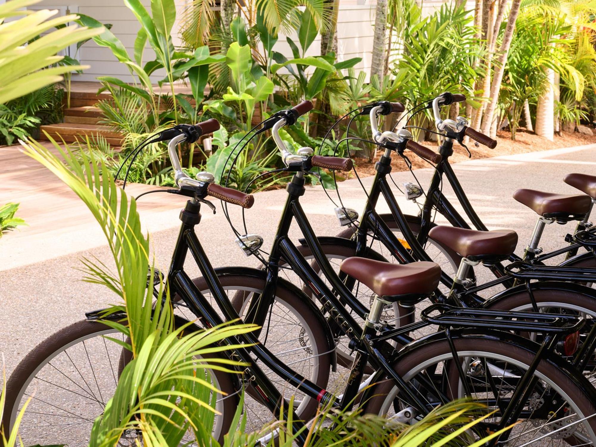 Atlantic Byron Bay Hotel Екстериор снимка