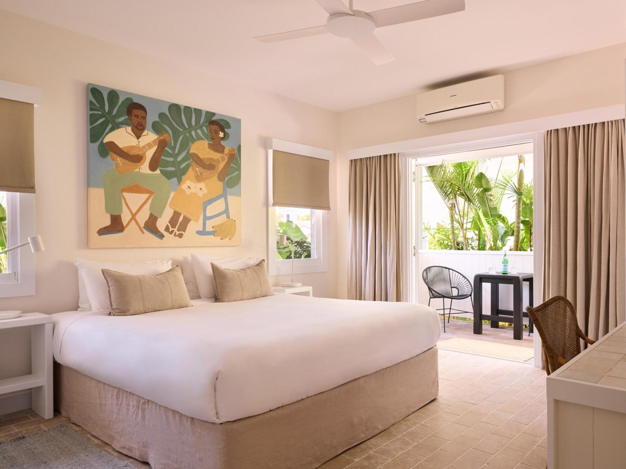 Atlantic Byron Bay Hotel Стая снимка