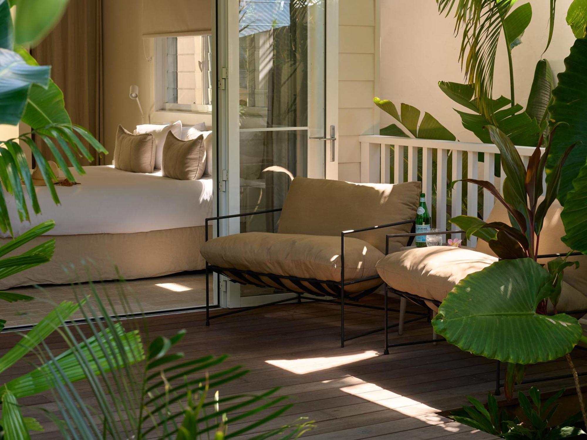 Atlantic Byron Bay Hotel Стая снимка