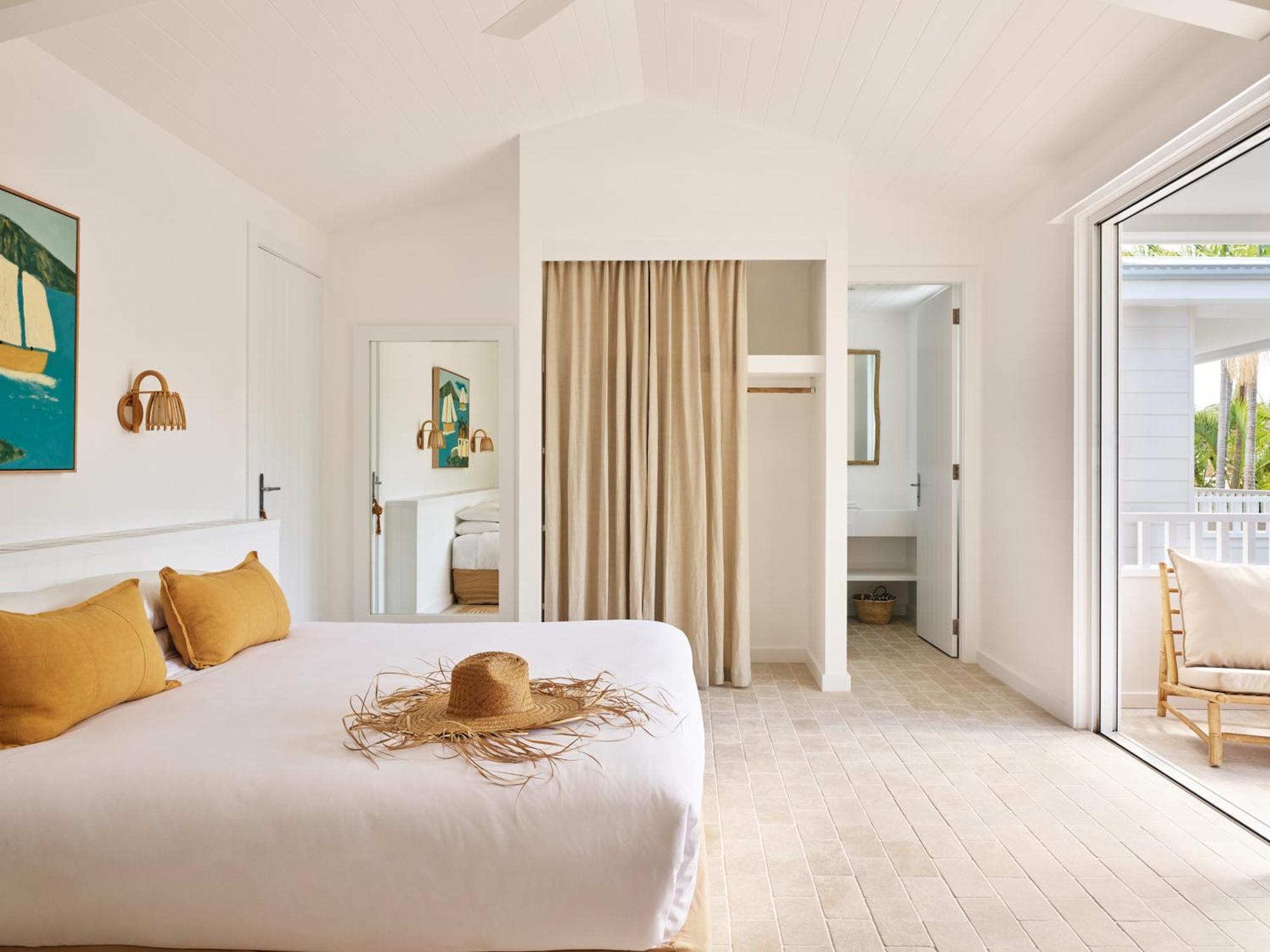 Atlantic Byron Bay Hotel Стая снимка