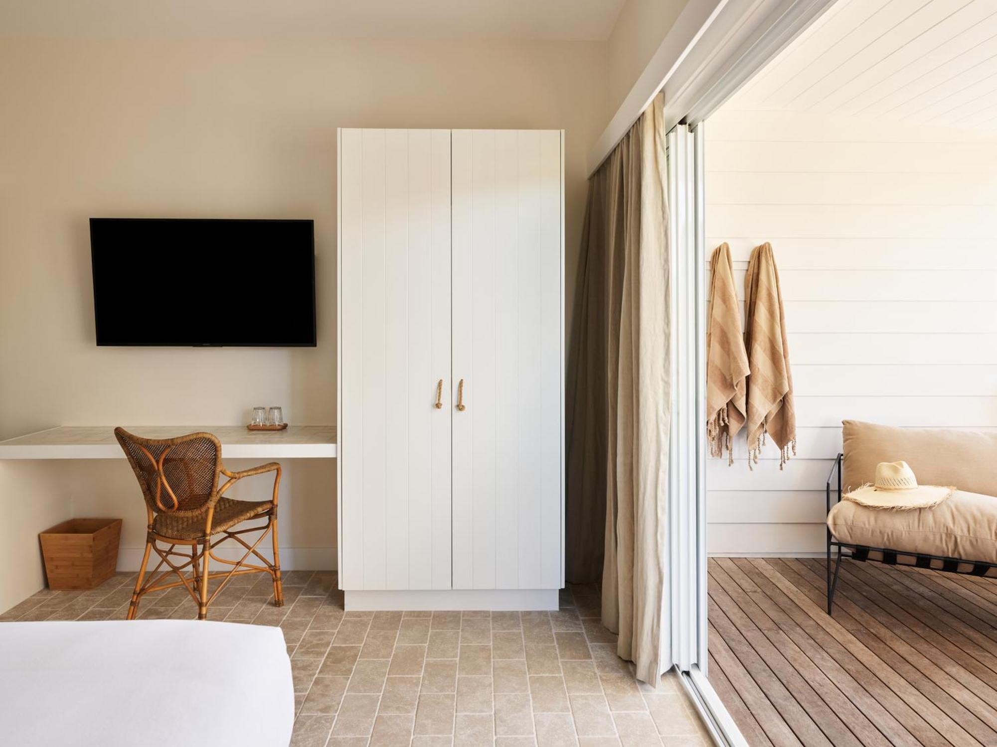 Atlantic Byron Bay Hotel Стая снимка