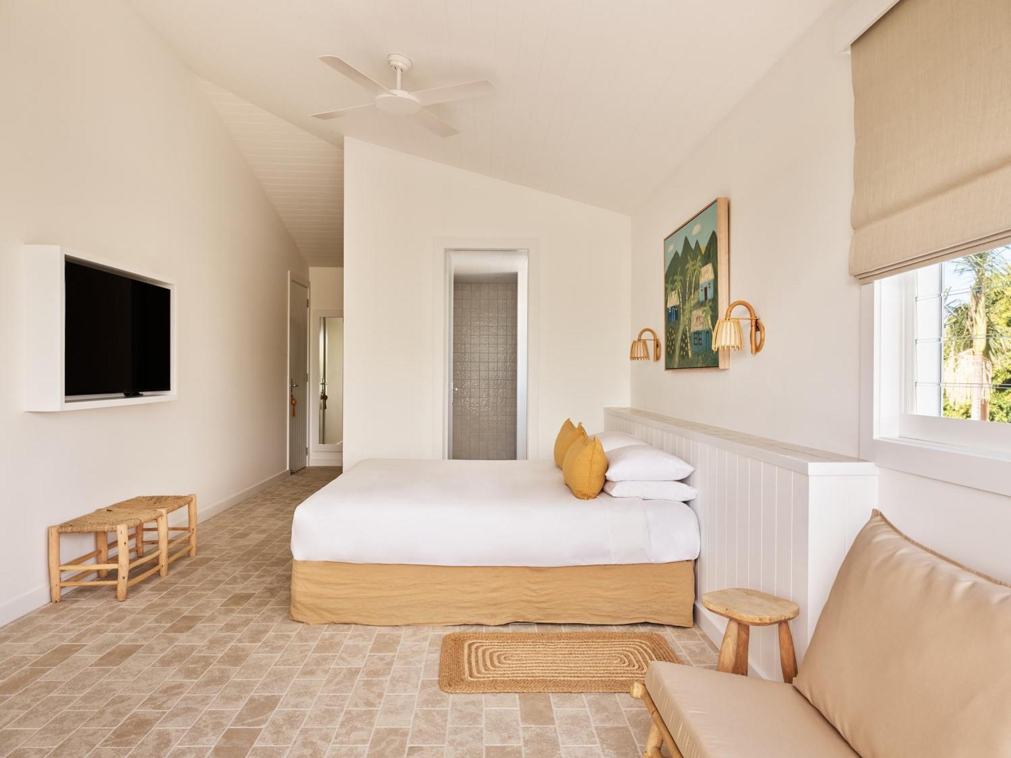 Atlantic Byron Bay Hotel Стая снимка