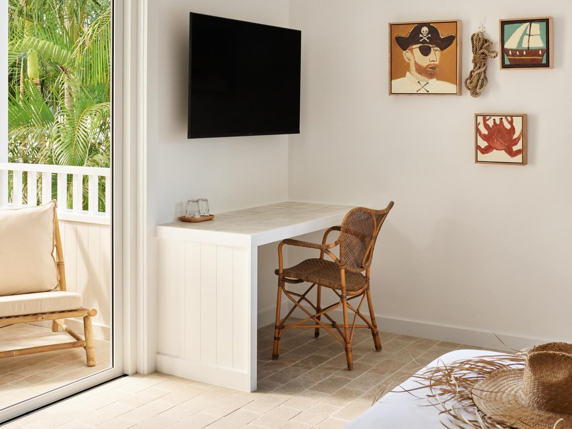 Atlantic Byron Bay Hotel Стая снимка