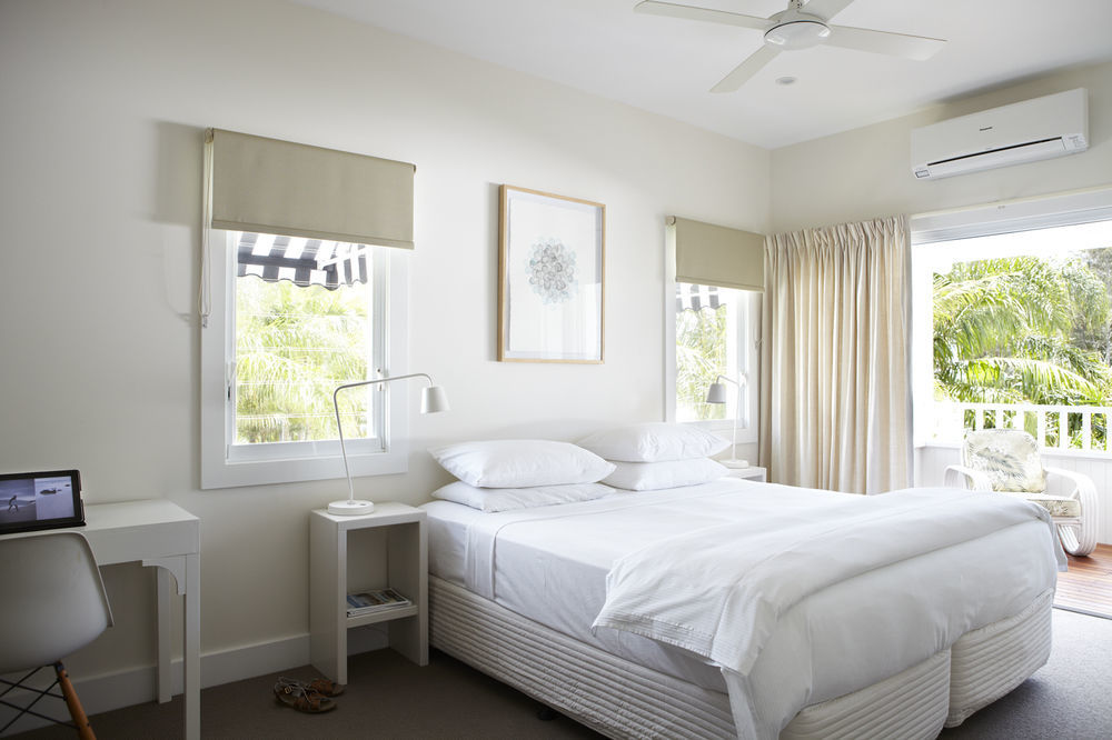 Atlantic Byron Bay Hotel Екстериор снимка