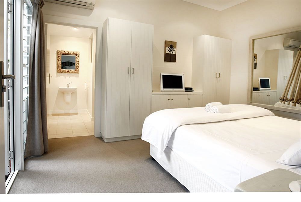 Atlantic Byron Bay Hotel Екстериор снимка