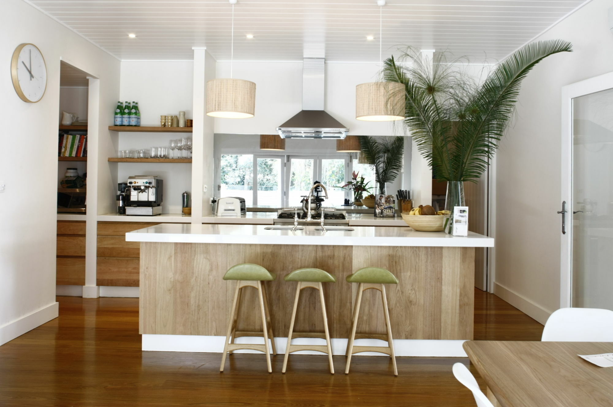 Atlantic Byron Bay Hotel Екстериор снимка