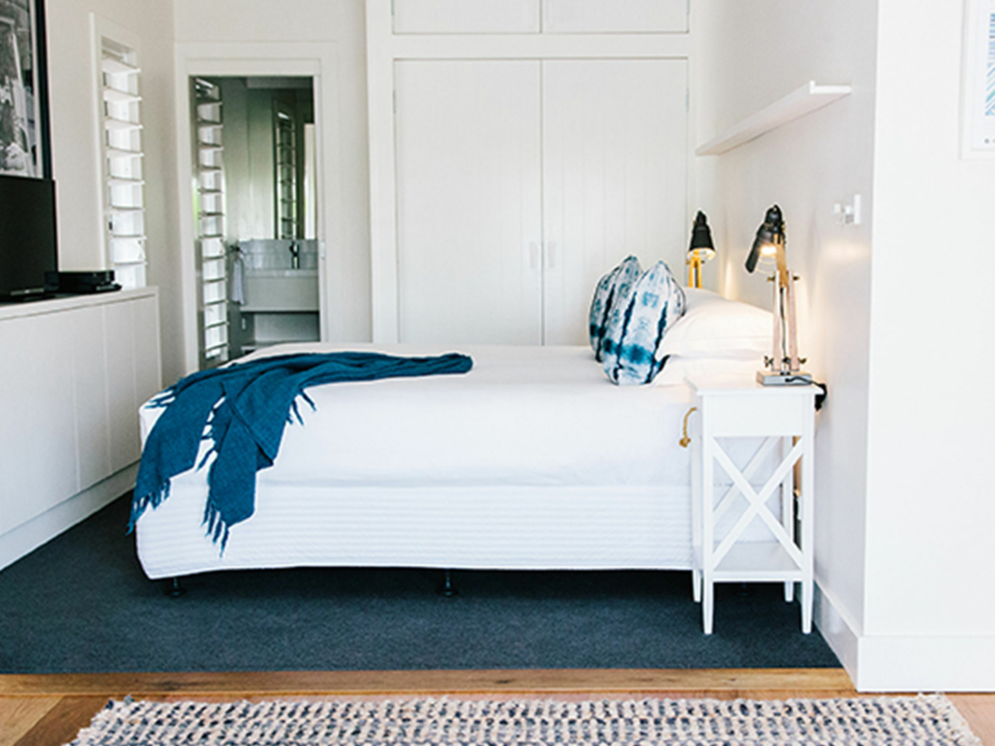 Atlantic Byron Bay Hotel Екстериор снимка