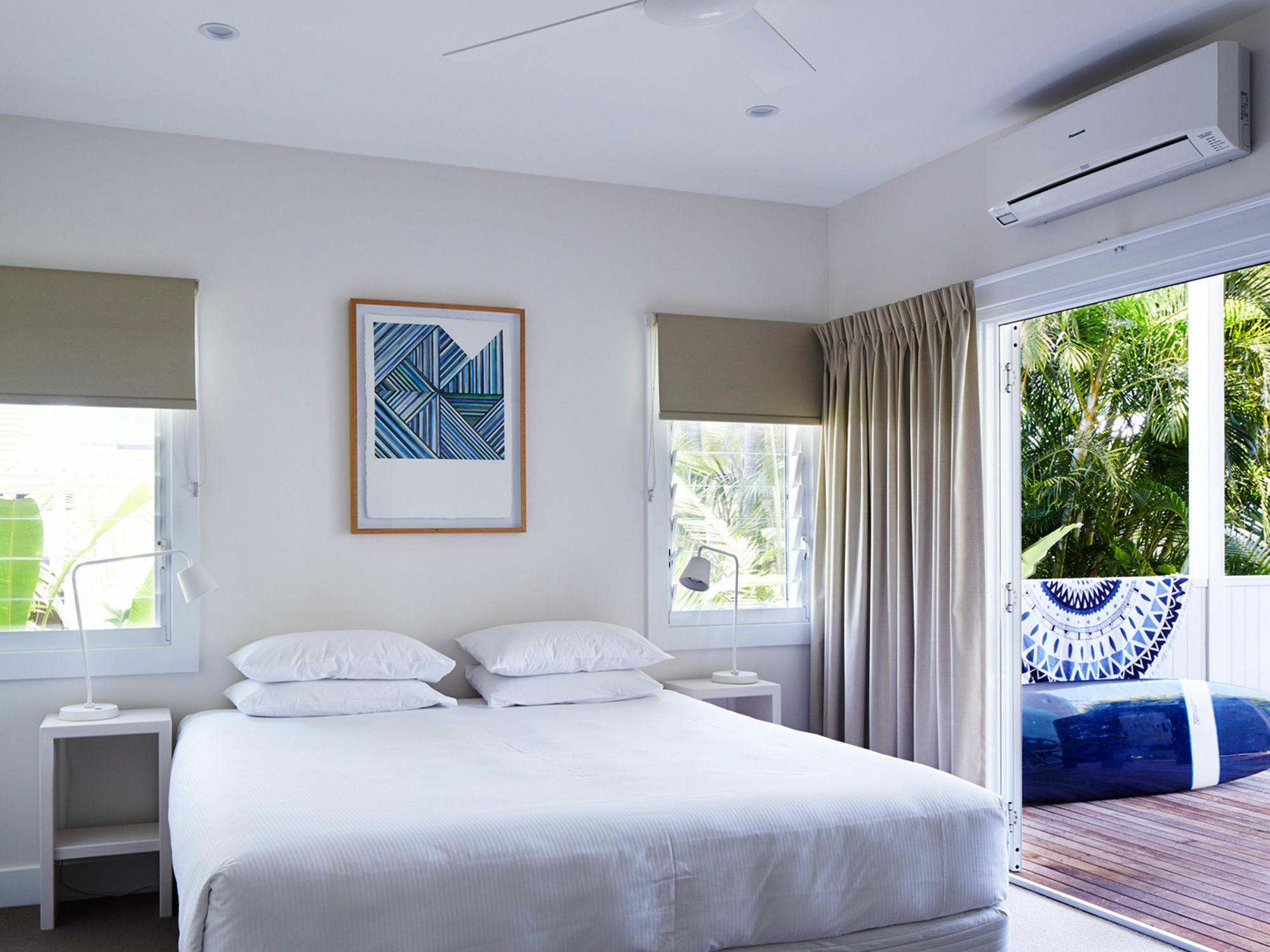 Atlantic Byron Bay Hotel Екстериор снимка